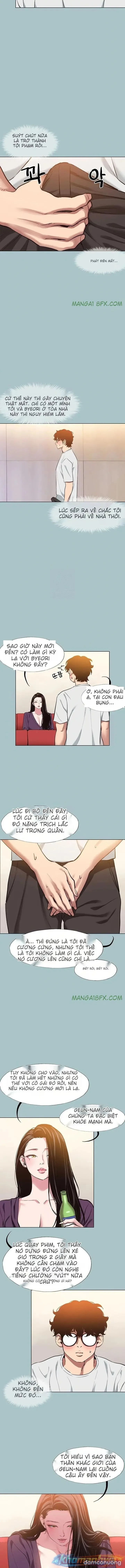 Xin lỗi tôi chưa muốn hẹn hò 