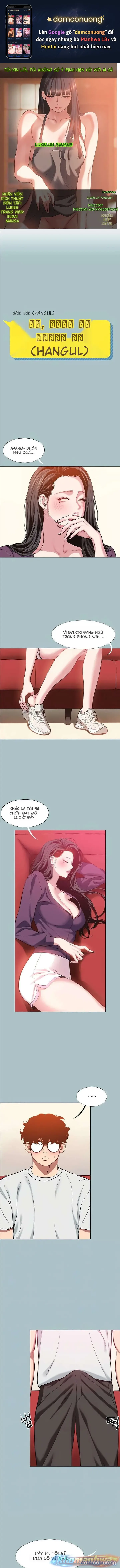 Xin lỗi tôi chưa muốn hẹn hò 