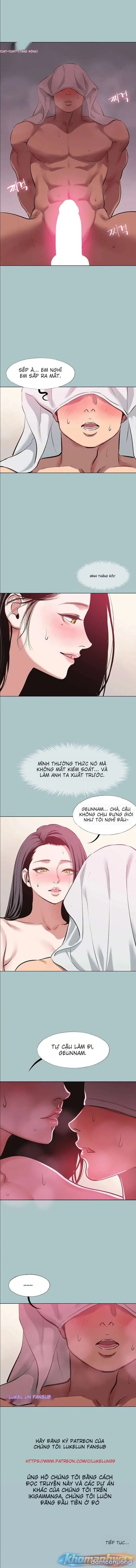 Xin lỗi tôi chưa muốn hẹn hò 