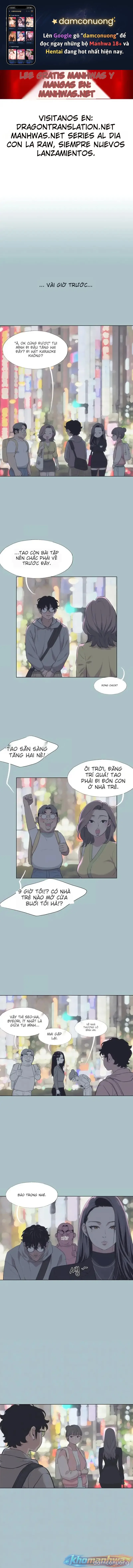 Xin lỗi tôi chưa muốn hẹn hò 