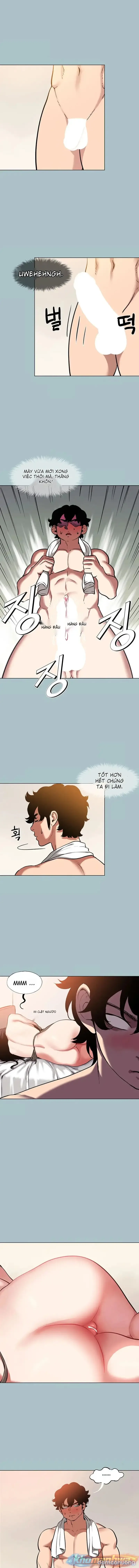 Xin lỗi tôi chưa muốn hẹn hò 
