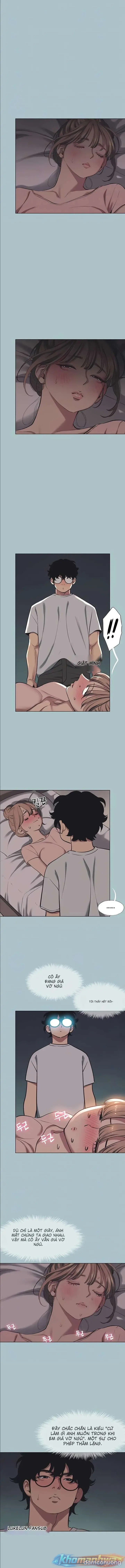 Xin lỗi tôi chưa muốn hẹn hò 