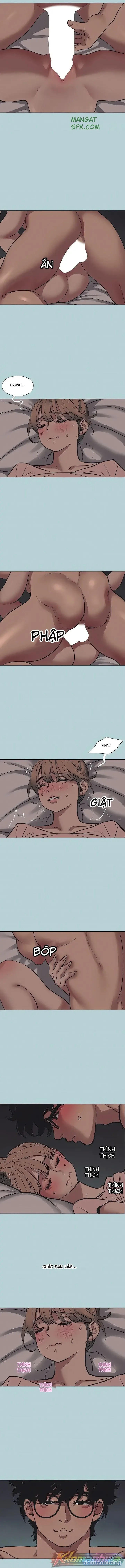 Xin lỗi tôi chưa muốn hẹn hò 