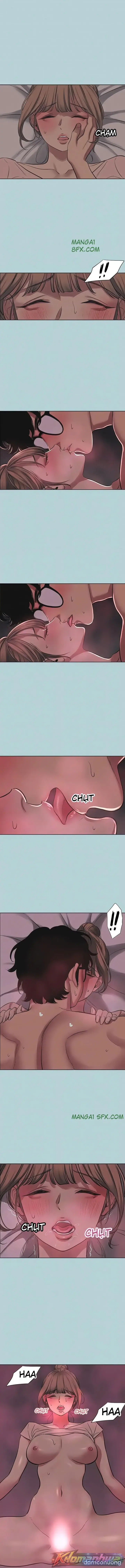 Xin lỗi tôi chưa muốn hẹn hò 