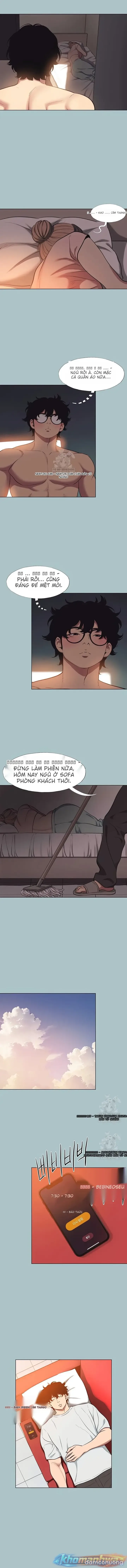 Xin lỗi tôi chưa muốn hẹn hò 