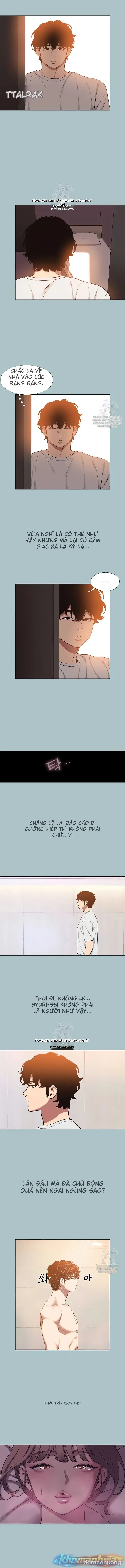Xin lỗi tôi chưa muốn hẹn hò 