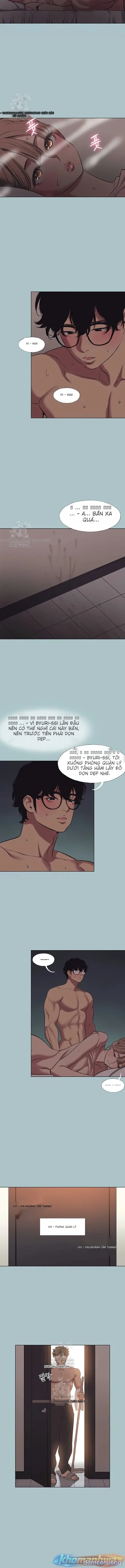 Xin lỗi tôi chưa muốn hẹn hò 