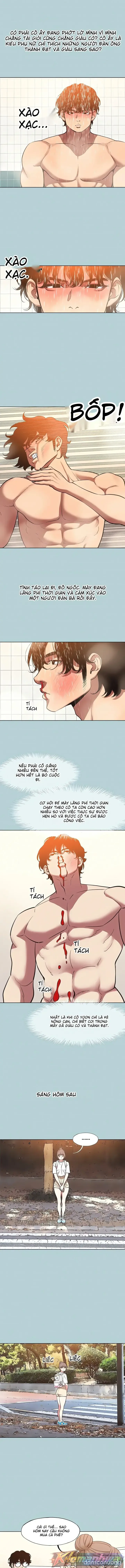 Xin lỗi tôi chưa muốn hẹn hò 