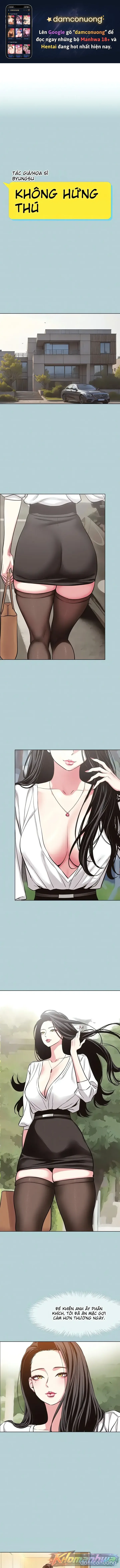 Xin lỗi tôi chưa muốn hẹn hò 