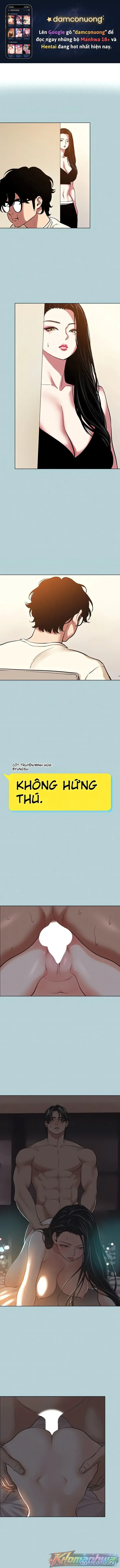 Xin lỗi tôi chưa muốn hẹn hò 