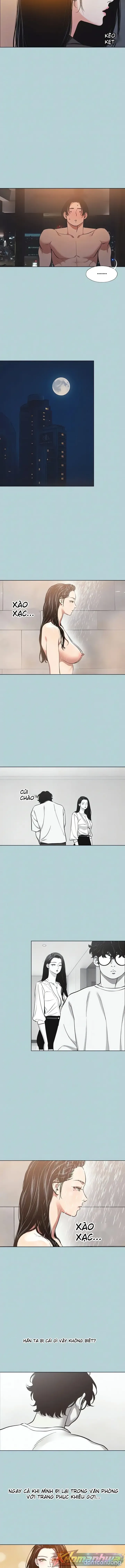Xin lỗi tôi chưa muốn hẹn hò 
