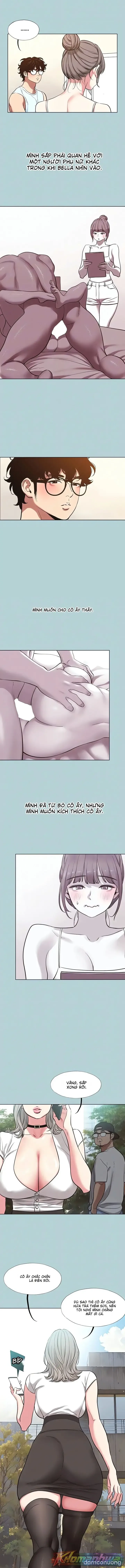 Xin lỗi tôi chưa muốn hẹn hò 