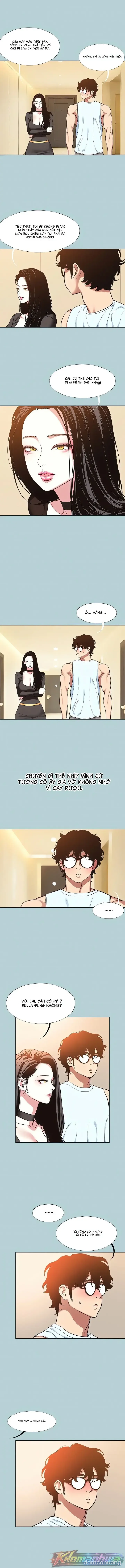 Xin lỗi tôi chưa muốn hẹn hò 