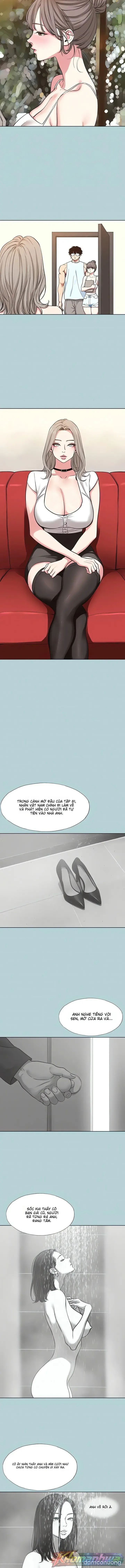 Xin lỗi tôi chưa muốn hẹn hò 