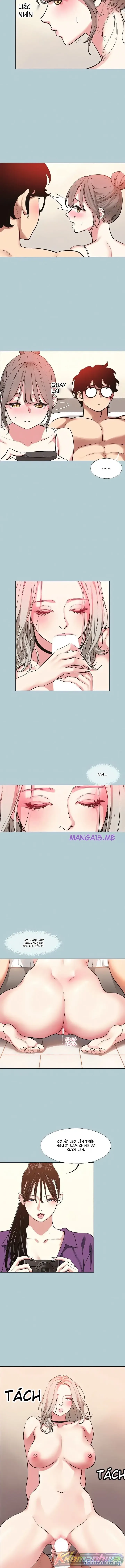Xin lỗi tôi chưa muốn hẹn hò 
