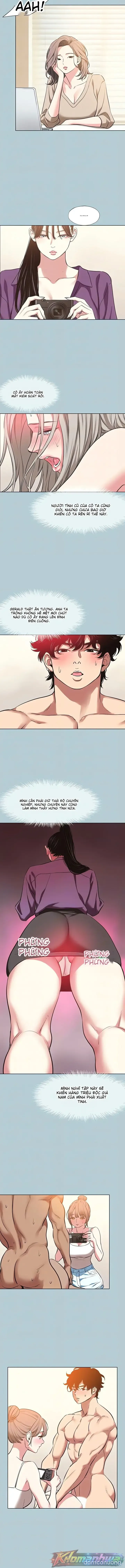 Xin lỗi tôi chưa muốn hẹn hò 