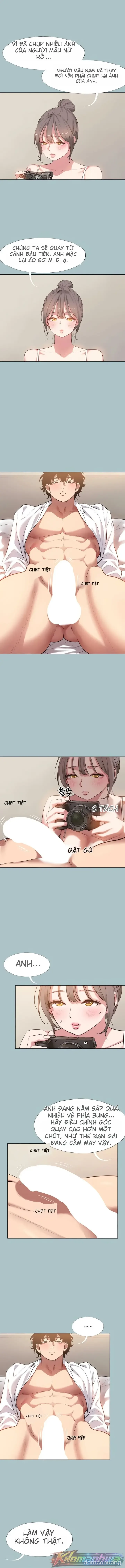 Xin lỗi tôi chưa muốn hẹn hò 