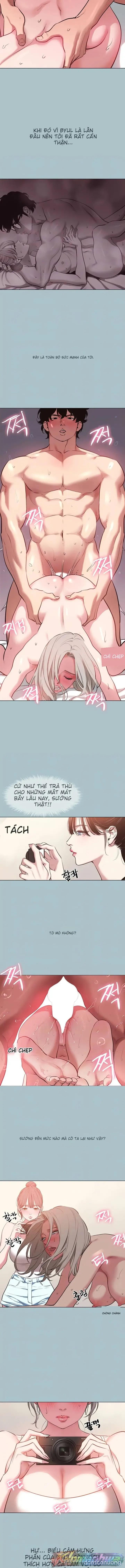 Xin lỗi tôi chưa muốn hẹn hò 