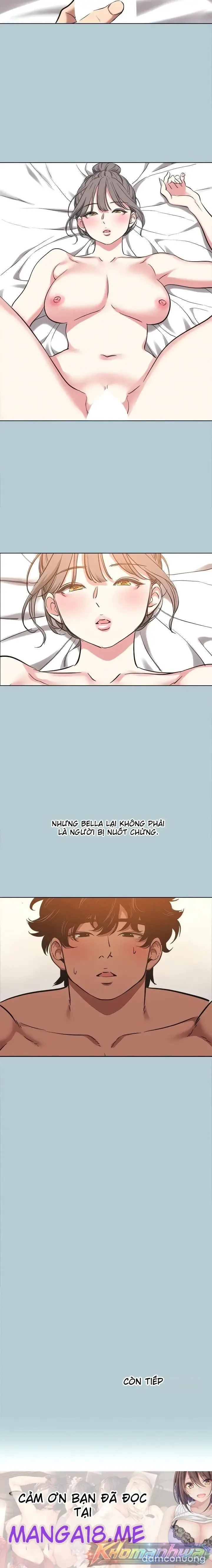 Xin lỗi tôi chưa muốn hẹn hò 