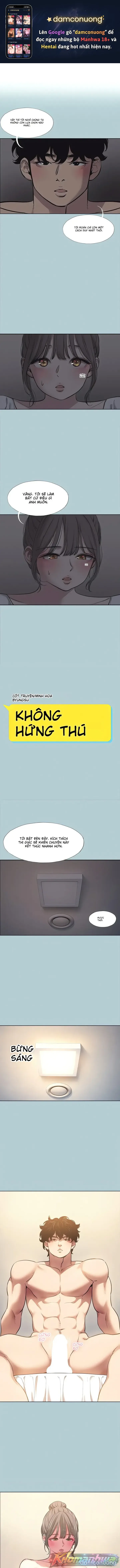Xin lỗi tôi chưa muốn hẹn hò 