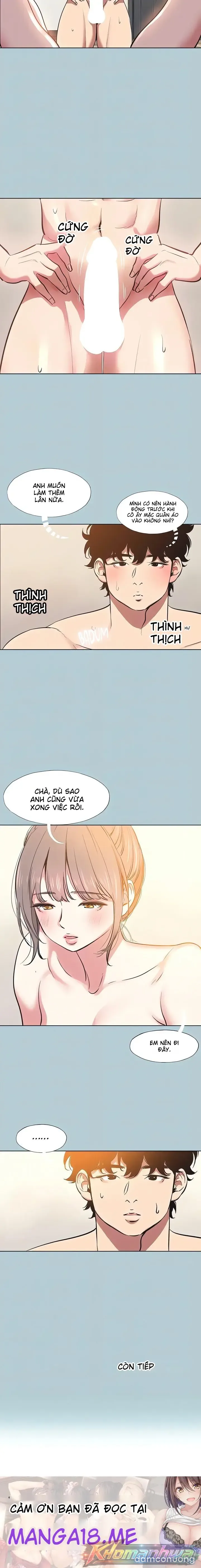 Xin lỗi tôi chưa muốn hẹn hò 