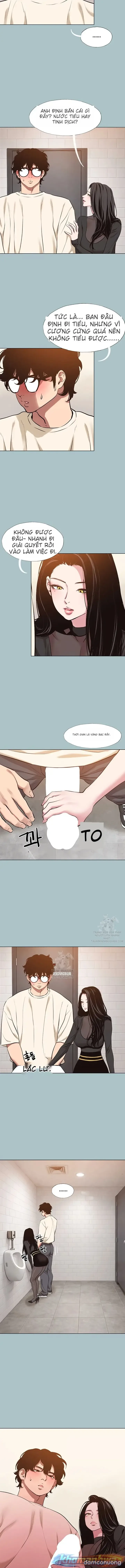 Xin lỗi tôi chưa muốn hẹn hò 