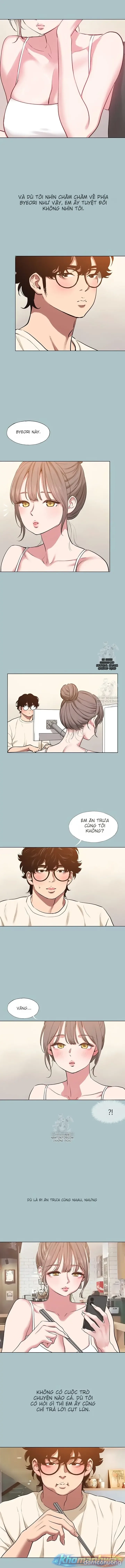 Xin lỗi tôi chưa muốn hẹn hò 
