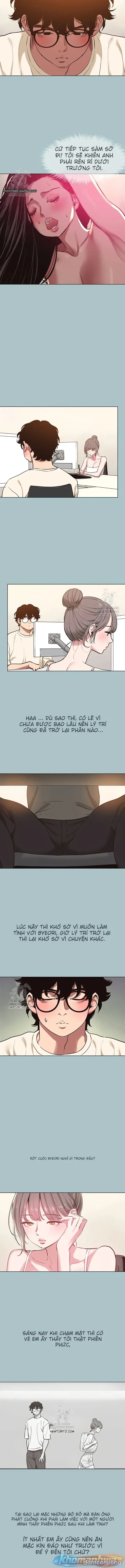 Xin lỗi tôi chưa muốn hẹn hò 