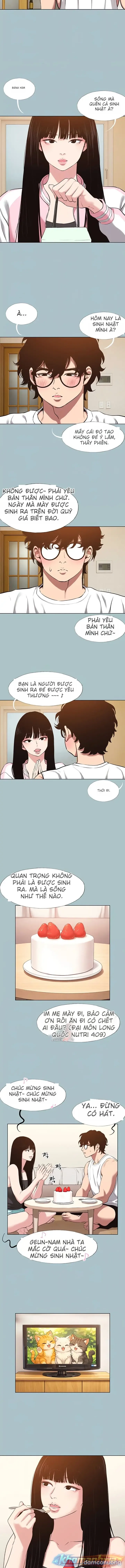 Xin lỗi tôi chưa muốn hẹn hò 