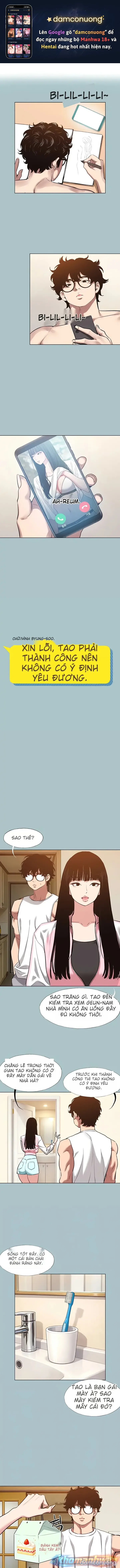 Xin lỗi tôi chưa muốn hẹn hò 
