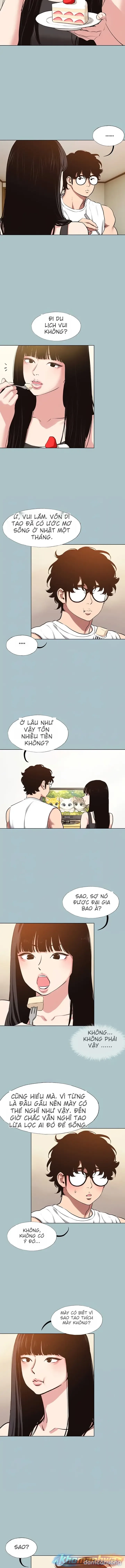Xin lỗi tôi chưa muốn hẹn hò 