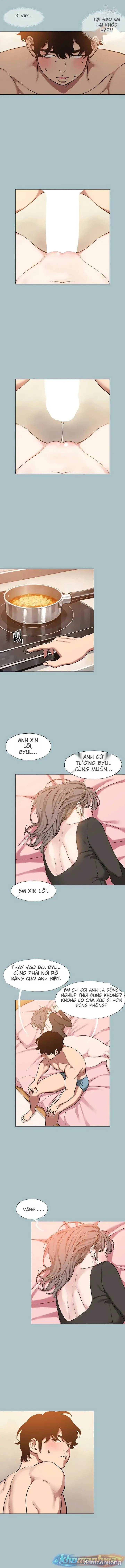 Xin lỗi tôi chưa muốn hẹn hò 