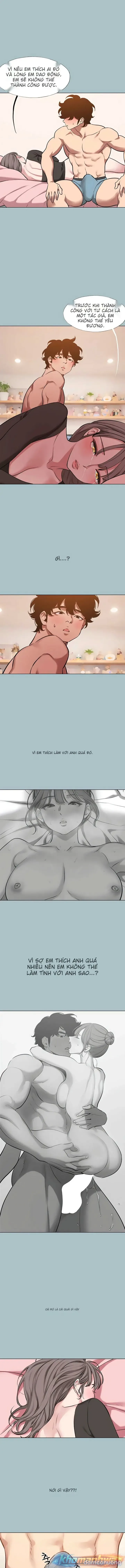 Xin lỗi tôi chưa muốn hẹn hò 