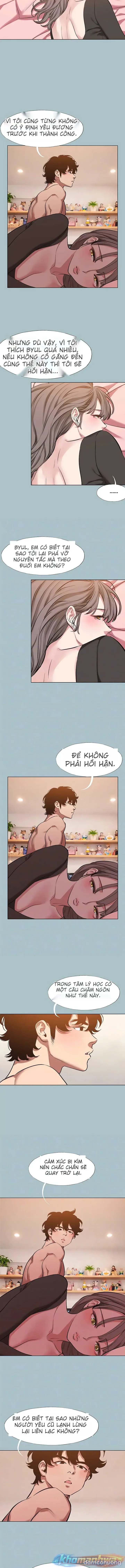 Xin lỗi tôi chưa muốn hẹn hò 