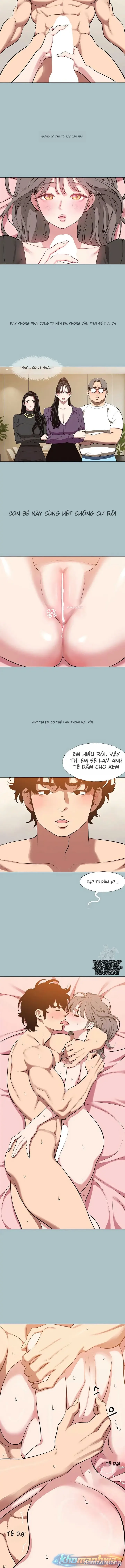 Xin lỗi tôi chưa muốn hẹn hò 