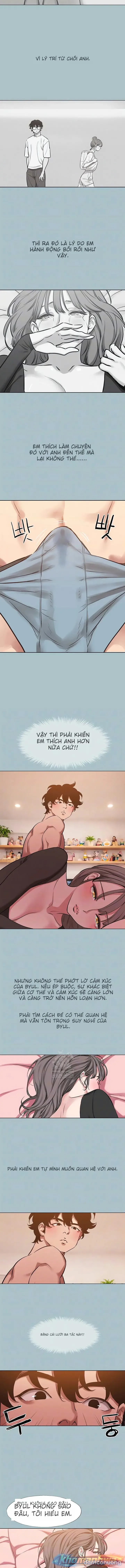 Xin lỗi tôi chưa muốn hẹn hò 