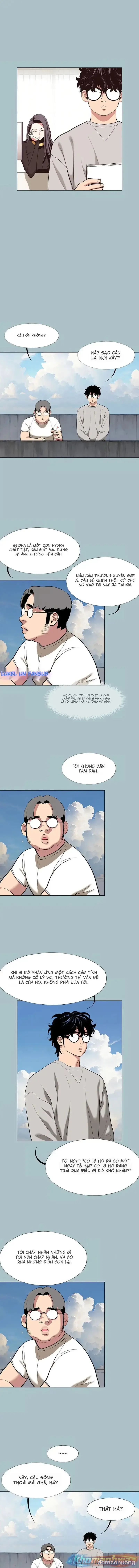 Xin lỗi tôi chưa muốn hẹn hò 