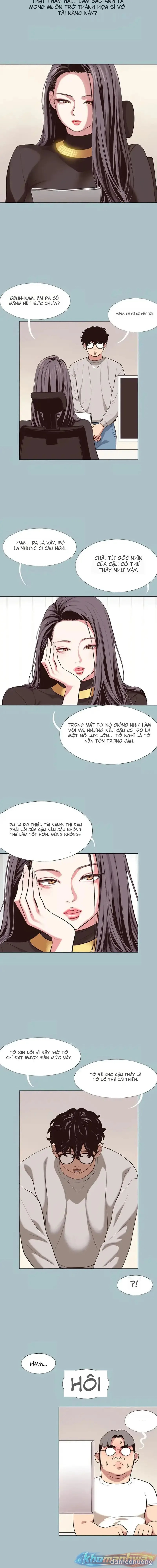 Xin lỗi tôi chưa muốn hẹn hò 