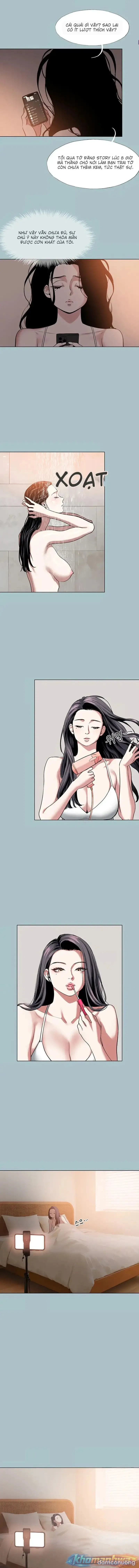 Xin lỗi tôi chưa muốn hẹn hò 
