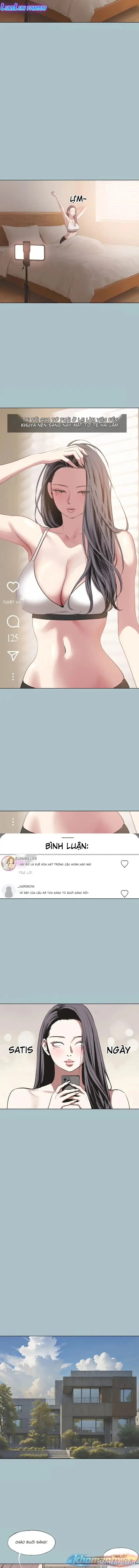 Xin lỗi tôi chưa muốn hẹn hò 