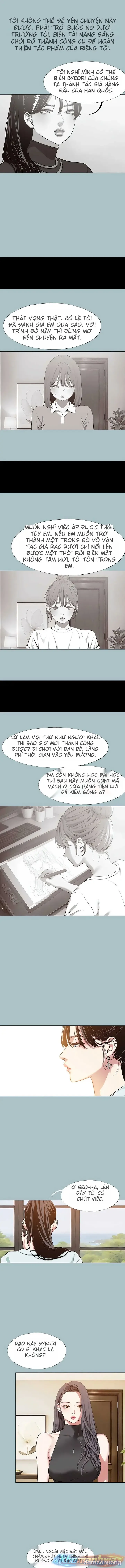 Xin lỗi tôi chưa muốn hẹn hò 