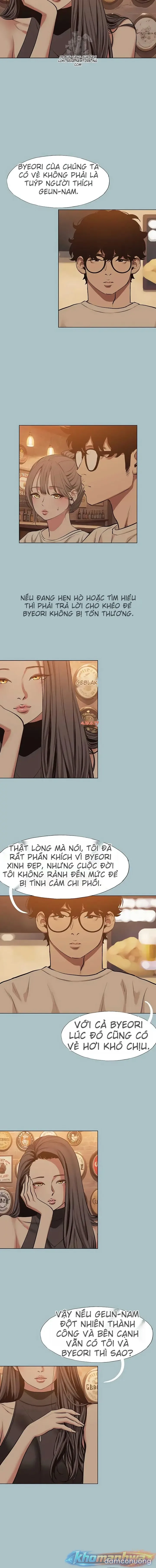Xin lỗi tôi chưa muốn hẹn hò 