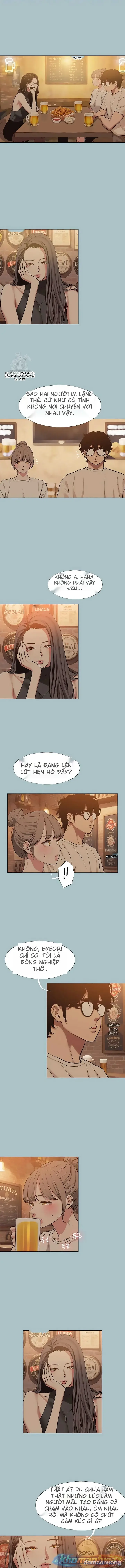 Xin lỗi tôi chưa muốn hẹn hò 