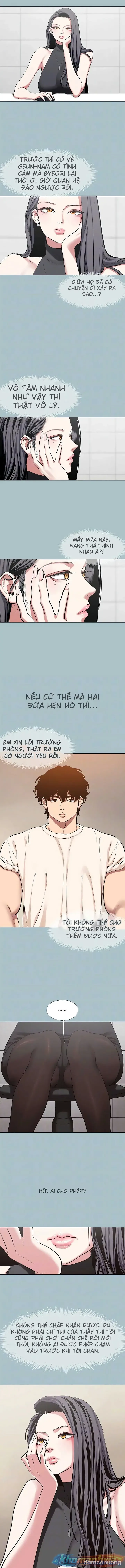 Xin lỗi tôi chưa muốn hẹn hò 