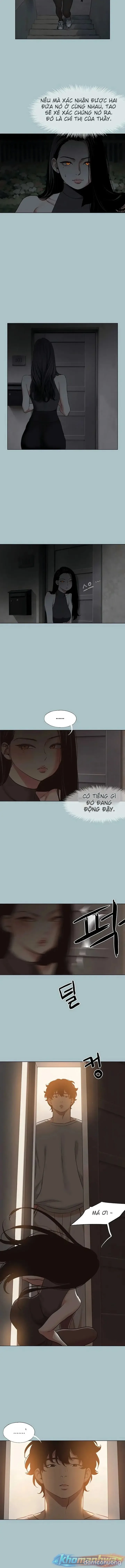 Xin lỗi tôi chưa muốn hẹn hò 