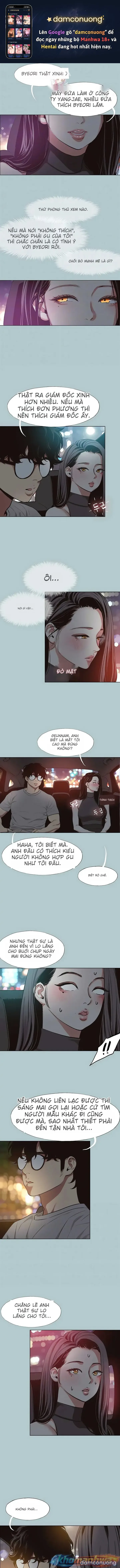 Xin lỗi tôi chưa muốn hẹn hò 