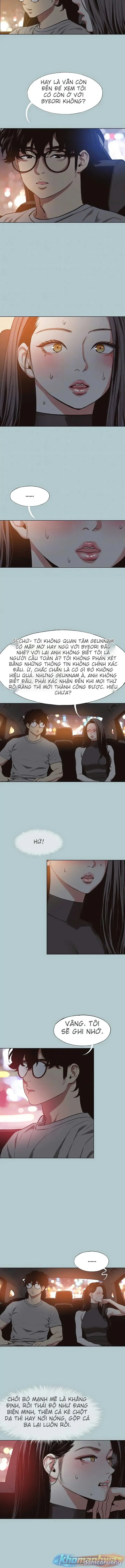 Xin lỗi tôi chưa muốn hẹn hò 