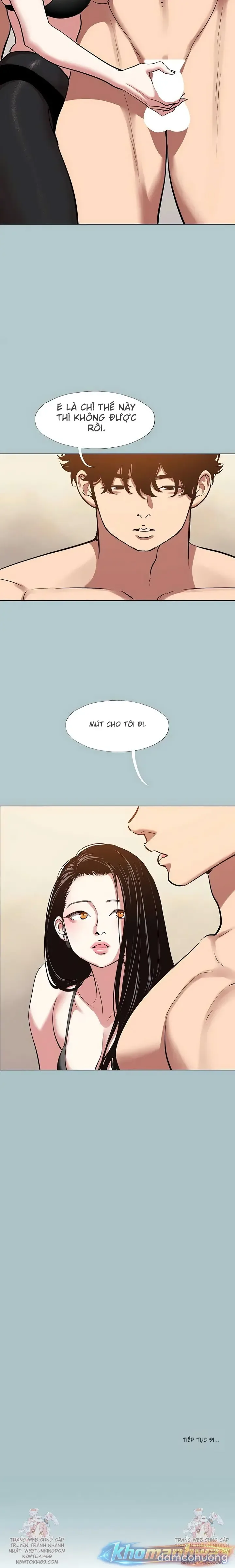 Xin lỗi tôi chưa muốn hẹn hò 