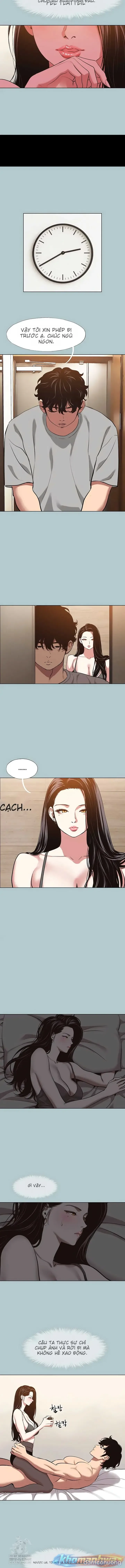 Xin lỗi tôi chưa muốn hẹn hò 