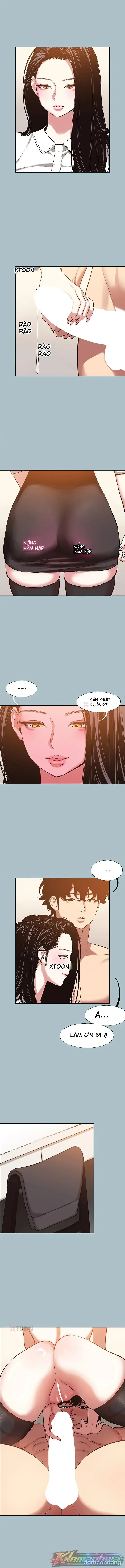 Xin lỗi tôi chưa muốn hẹn hò 